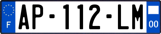 AP-112-LM