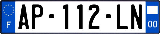 AP-112-LN