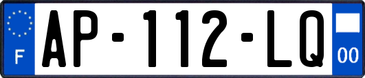 AP-112-LQ