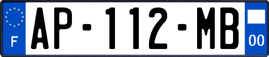 AP-112-MB