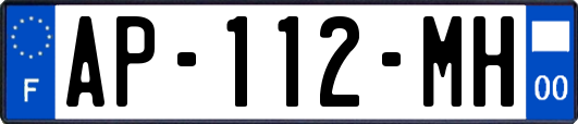 AP-112-MH