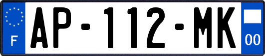 AP-112-MK