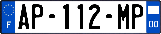 AP-112-MP
