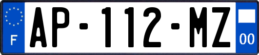 AP-112-MZ