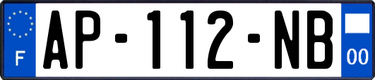 AP-112-NB
