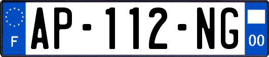 AP-112-NG