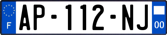 AP-112-NJ