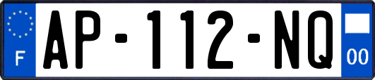 AP-112-NQ