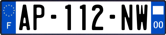 AP-112-NW