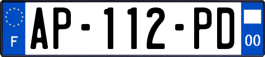 AP-112-PD