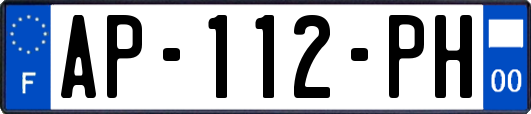 AP-112-PH