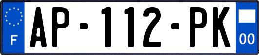 AP-112-PK