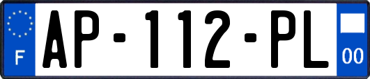 AP-112-PL
