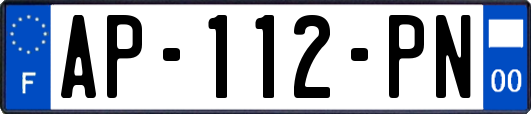 AP-112-PN