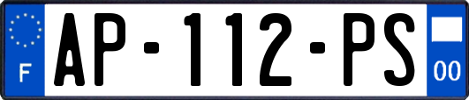 AP-112-PS