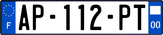 AP-112-PT