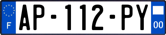 AP-112-PY
