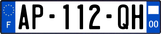 AP-112-QH