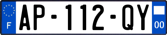 AP-112-QY