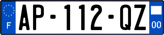AP-112-QZ