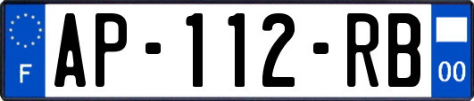 AP-112-RB