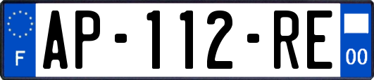 AP-112-RE