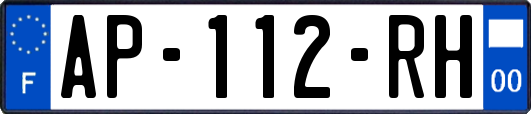 AP-112-RH