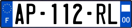 AP-112-RL