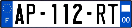 AP-112-RT