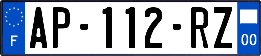 AP-112-RZ