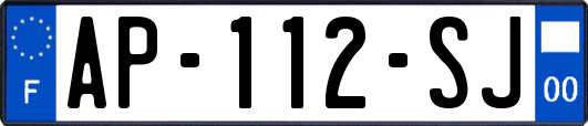 AP-112-SJ