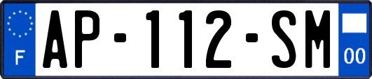 AP-112-SM