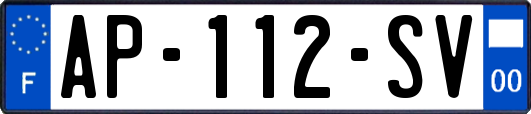 AP-112-SV