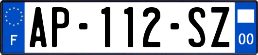 AP-112-SZ
