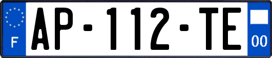 AP-112-TE
