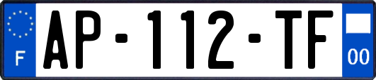 AP-112-TF
