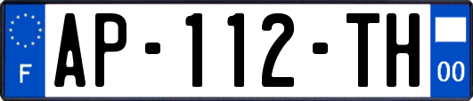 AP-112-TH