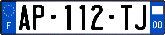 AP-112-TJ