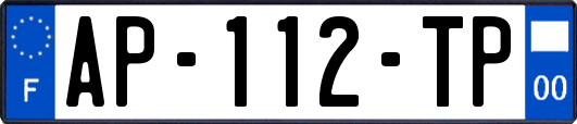 AP-112-TP