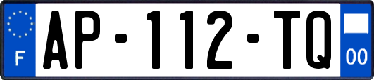 AP-112-TQ