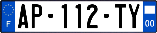 AP-112-TY