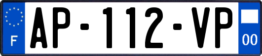 AP-112-VP