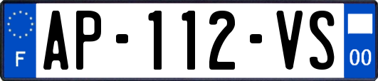 AP-112-VS