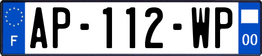 AP-112-WP