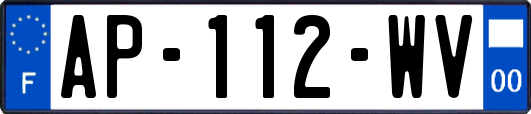 AP-112-WV