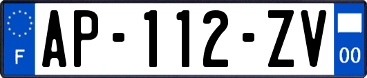 AP-112-ZV