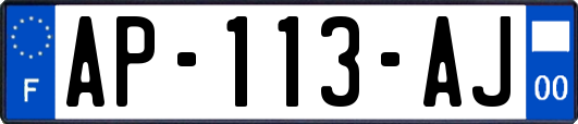 AP-113-AJ