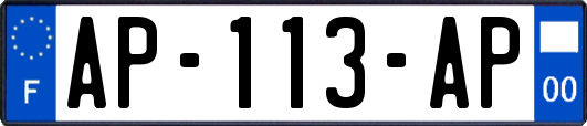 AP-113-AP