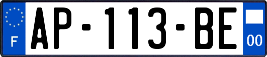 AP-113-BE