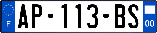 AP-113-BS